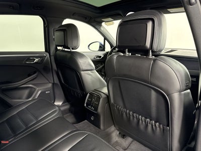 2023 Porsche Macan GTS