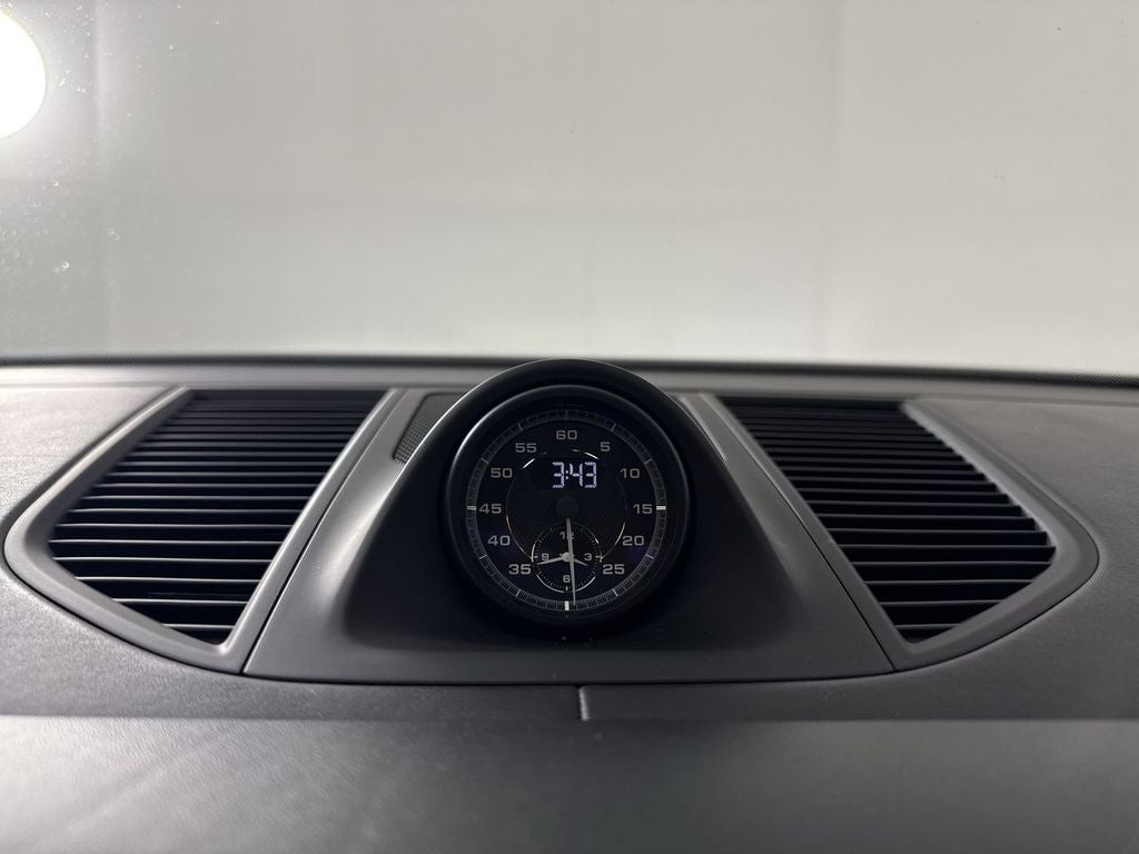 2023 Porsche Macan GTS