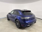 2023 Porsche Macan GTS