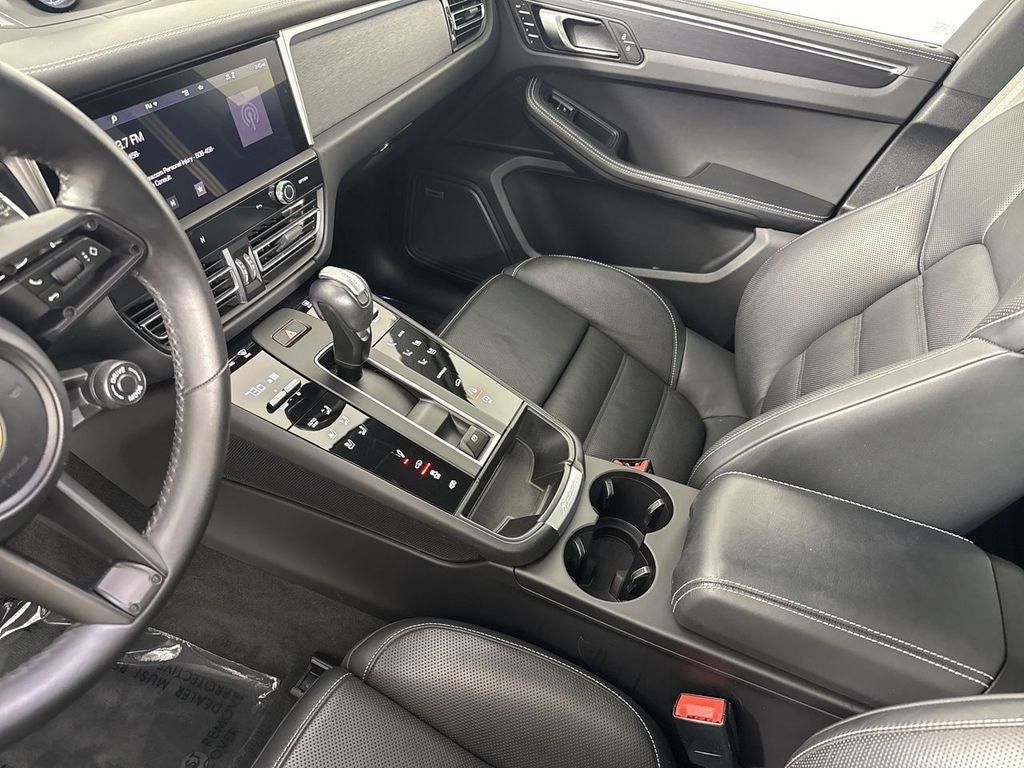 2023 Porsche Macan GTS