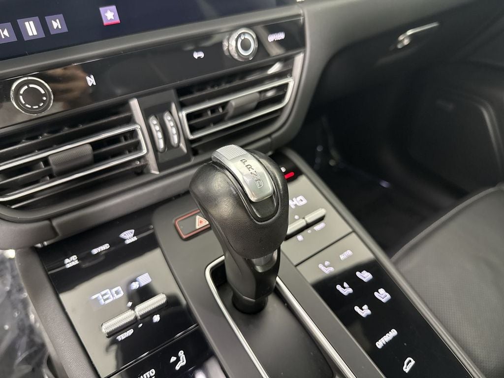 2023 Porsche Macan GTS