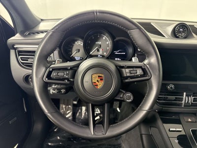 2023 Porsche Macan GTS