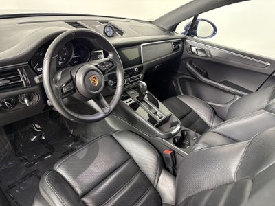 2023 Porsche Macan GTS