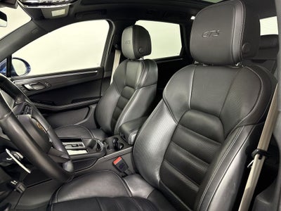 2023 Porsche Macan GTS