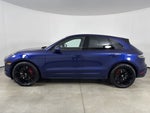 2025 Porsche Macan GTS