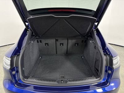 2025 Porsche Macan GTS