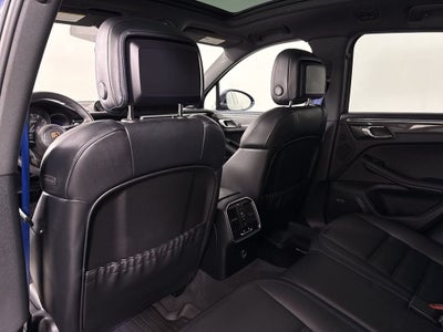 2025 Porsche Macan GTS