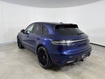 2025 Porsche Macan GTS