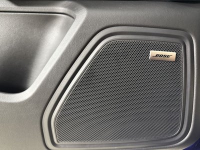 2025 Porsche Macan GTS