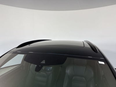 2022 Porsche Macan GTS