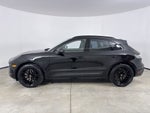 2022 Porsche Macan GTS