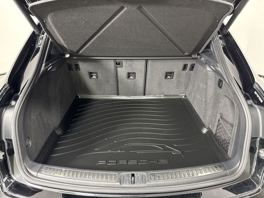 2022 Porsche Macan GTS