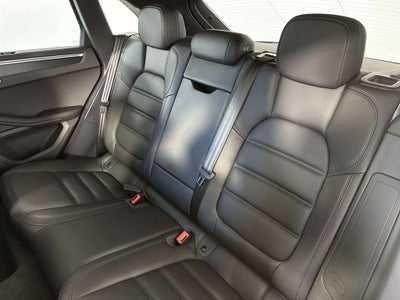 2022 Porsche Macan GTS