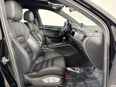 2022 Porsche Macan GTS