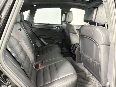 2022 Porsche Macan GTS