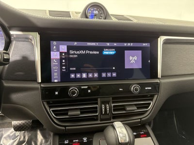 2022 Porsche Macan GTS