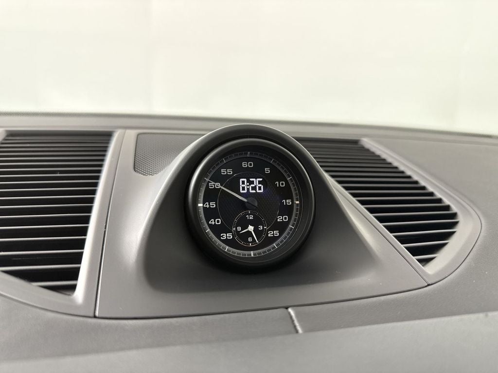 2022 Porsche Macan GTS