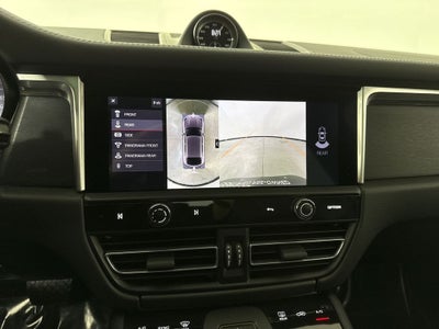 2022 Porsche Macan GTS