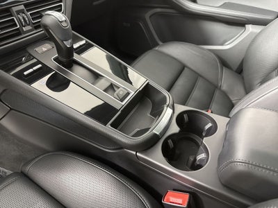 2022 Porsche Macan GTS
