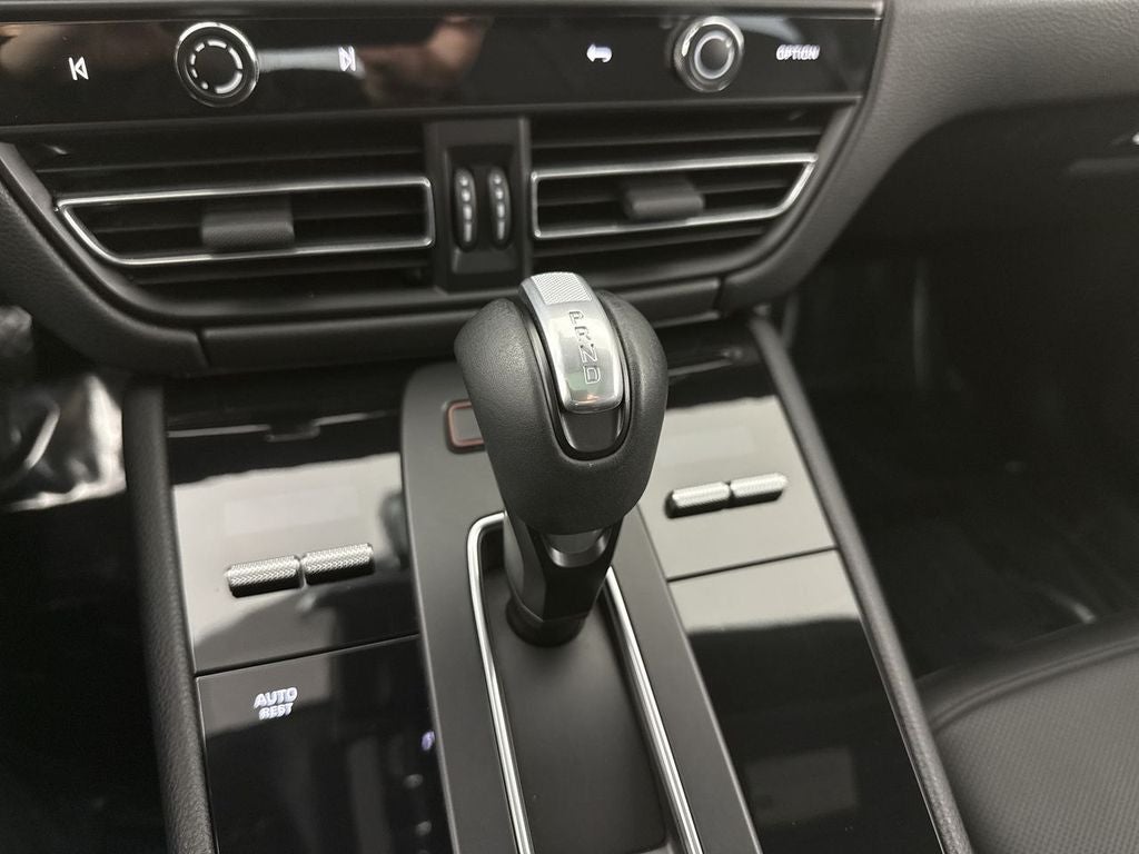 2022 Porsche Macan GTS