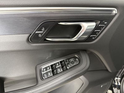 2022 Porsche Macan GTS