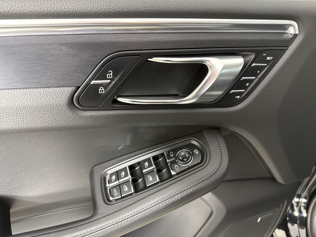 2022 Porsche Macan GTS