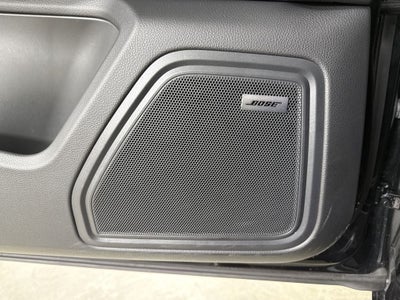 2022 Porsche Macan GTS