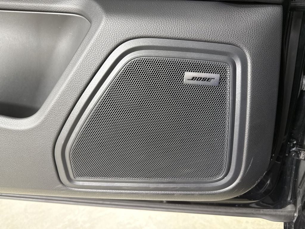 2022 Porsche Macan GTS