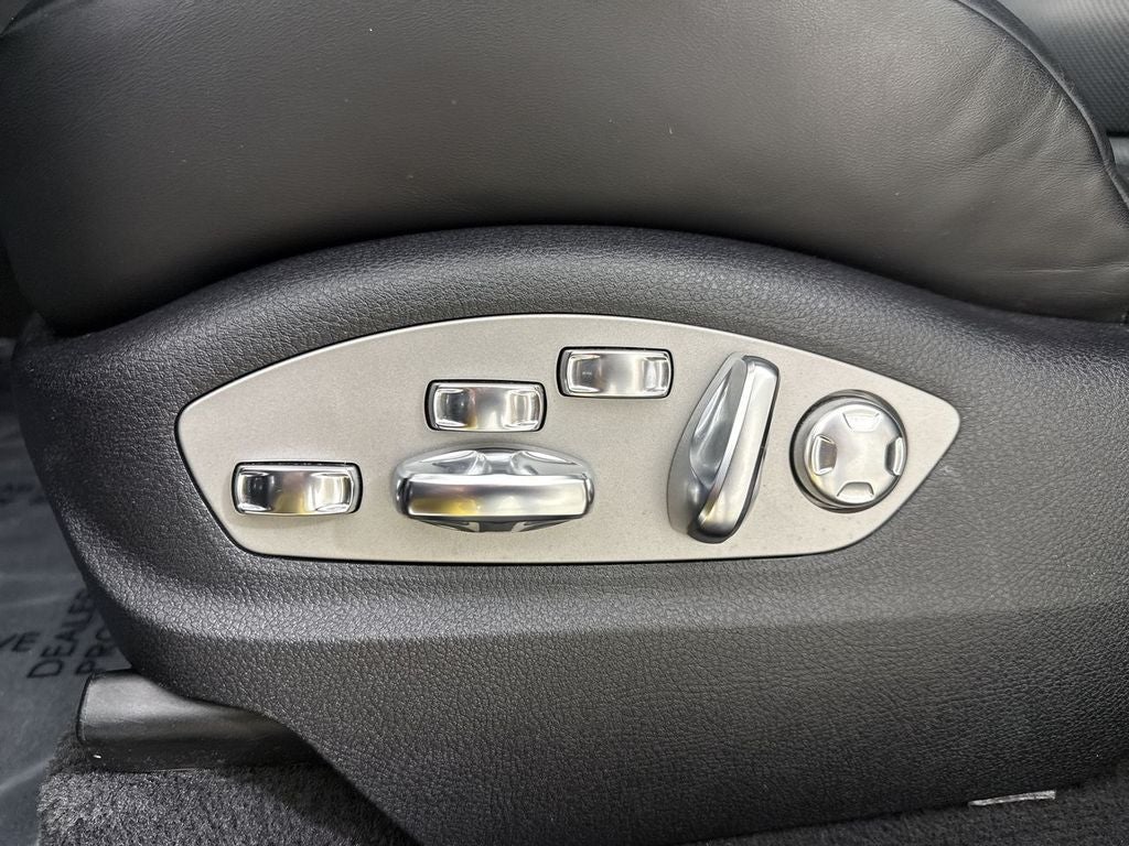 2022 Porsche Macan GTS