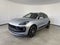 2026 Porsche Macan GTS