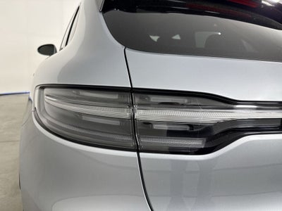 2026 Porsche Macan GTS