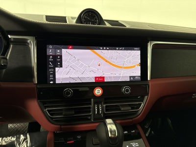 2026 Porsche Macan GTS