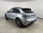 2026 Porsche Macan GTS