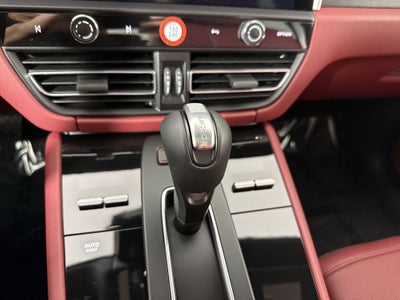 2026 Porsche Macan GTS