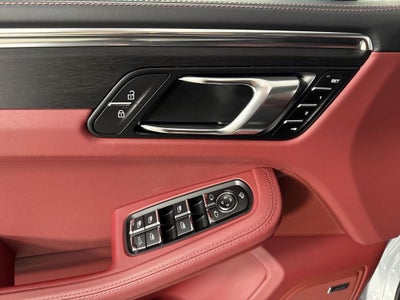 2026 Porsche Macan GTS