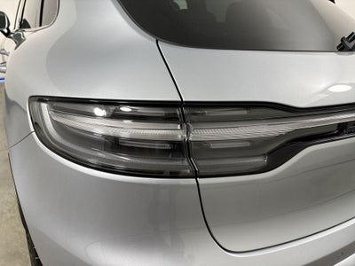 2026 Porsche Macan Macan GTS