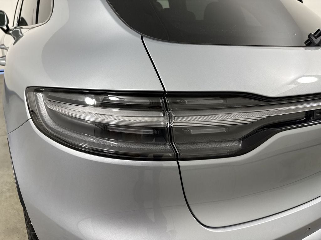 2026 Porsche Macan Macan GTS
