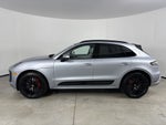 2026 Porsche Macan Macan GTS