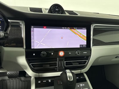 2026 Porsche Macan Macan GTS