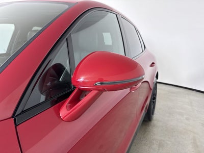 2024 Porsche Macan GTS