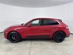 2024 Porsche Macan GTS