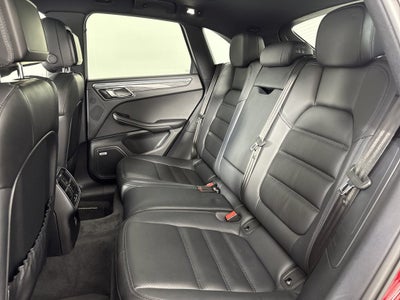 2024 Porsche Macan GTS
