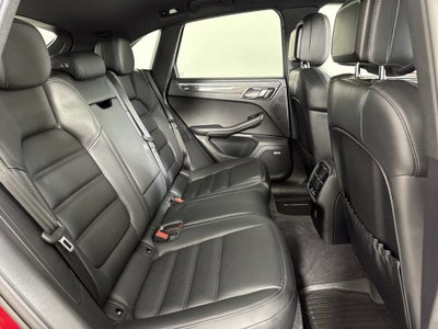 2024 Porsche Macan GTS