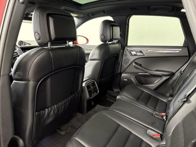 2024 Porsche Macan GTS