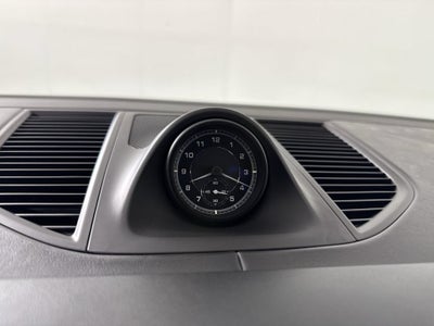 2024 Porsche Macan GTS