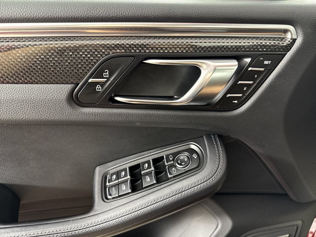 2024 Porsche Macan GTS