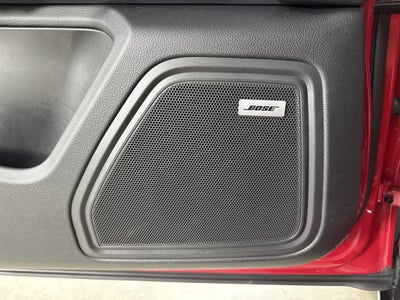 2024 Porsche Macan GTS