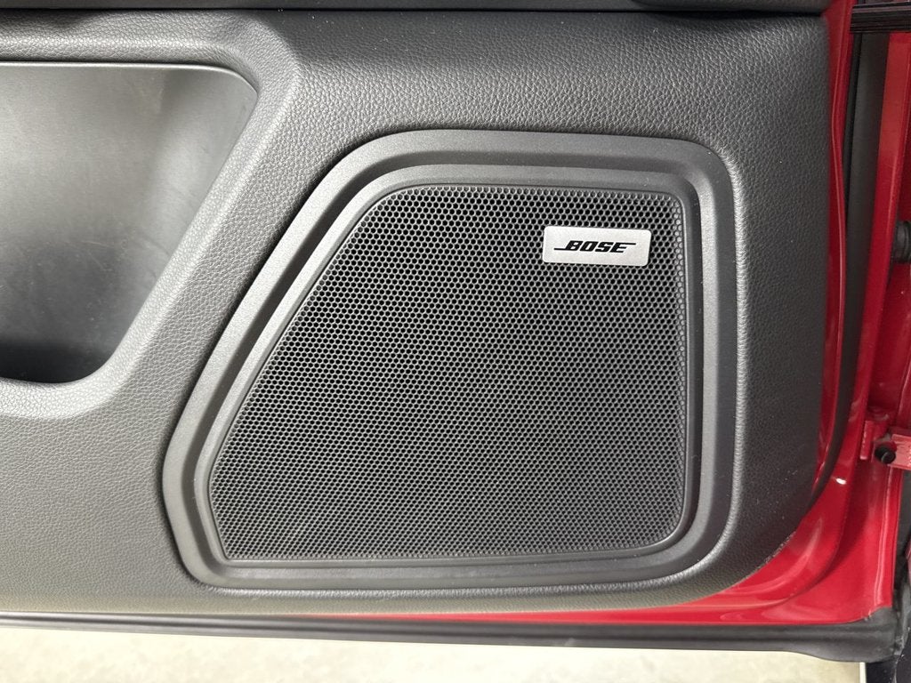 2024 Porsche Macan GTS
