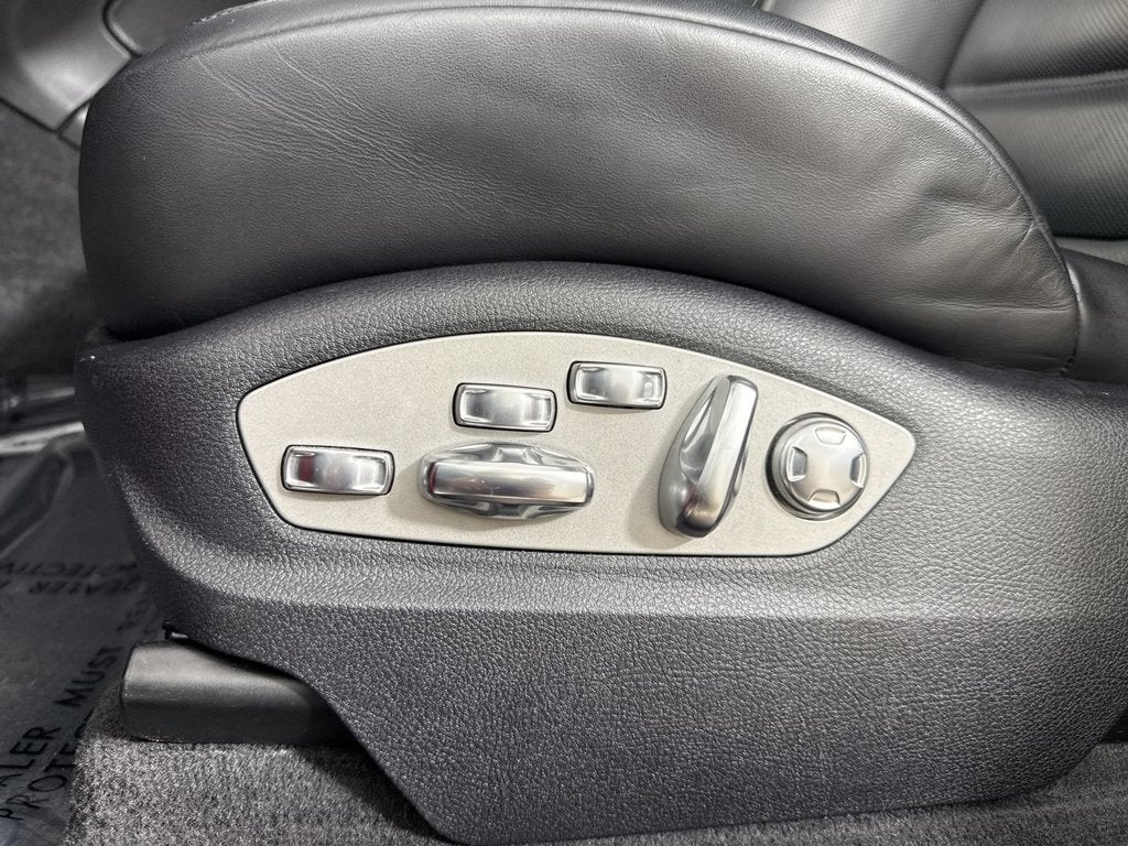 2024 Porsche Macan GTS