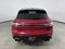 2024 Porsche Macan GTS
